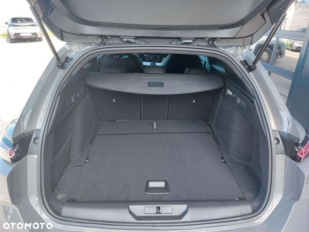 Peugeot 308 1.5 BlueHDi GT S&S EAT8 - 9