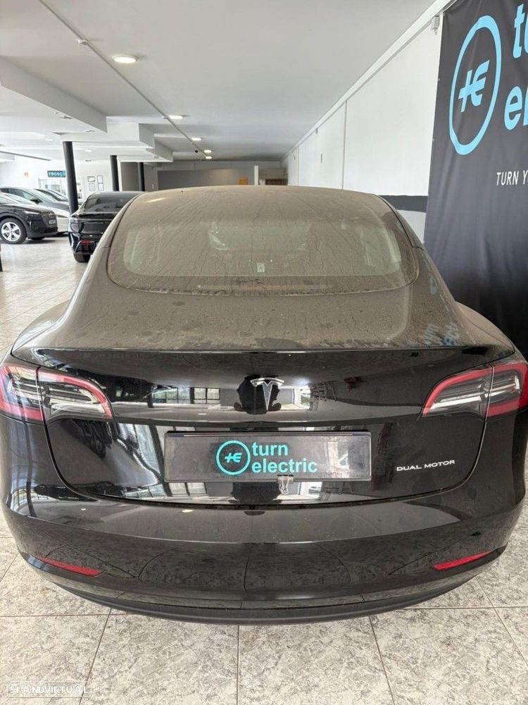 Tesla Model 3 Long Range AWD Dual Motor - 6