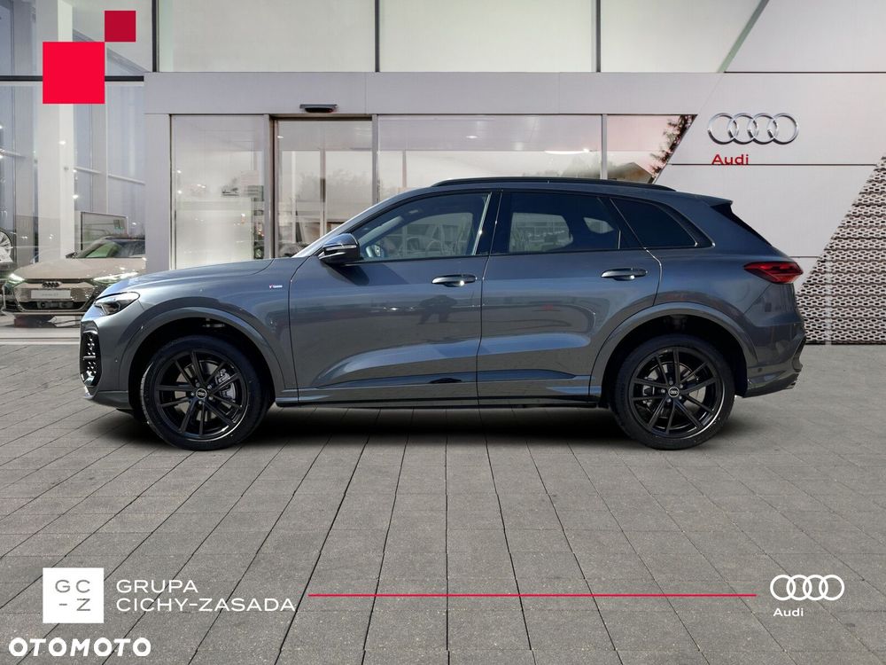 Audi Q5 - 2