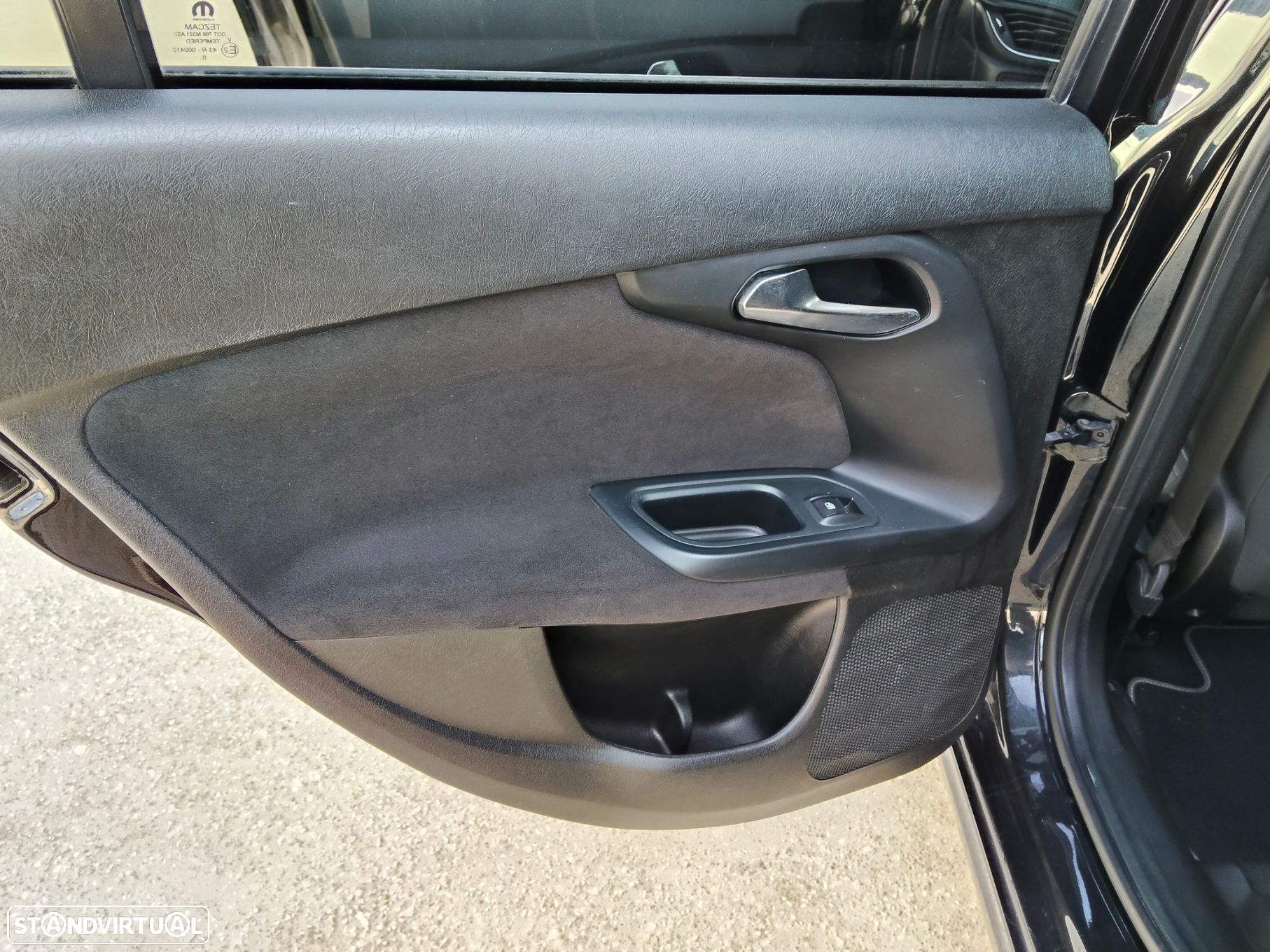 Fiat Tipo Station Wagon 1.6 M-Jet Lounge Tech DCT - 15