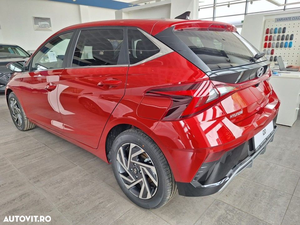 Hyundai i20 - 3