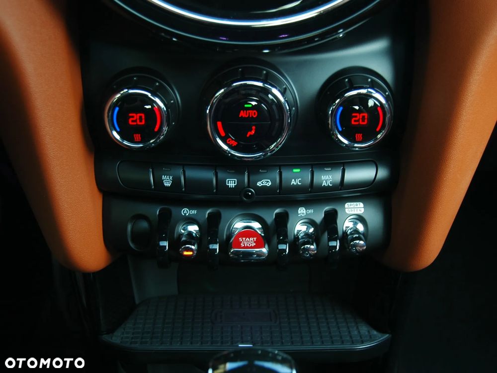 MINI John Cooper Works sport - 20