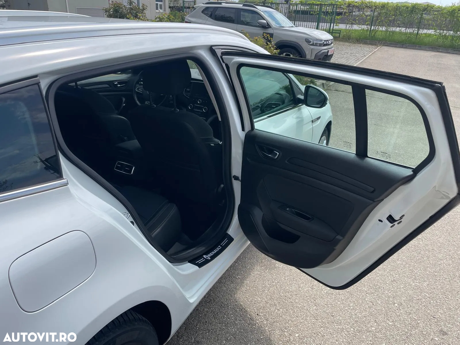 Renault Megane Grandtour ENERGY TCe 115 LIMITED - 13