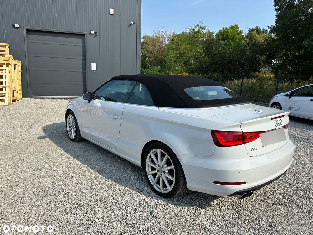 Audi A3 1.8 TFSI Ambition S tronic - 14