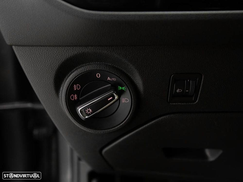 SEAT Leon ST 1.6 TDI Style S/S - 14