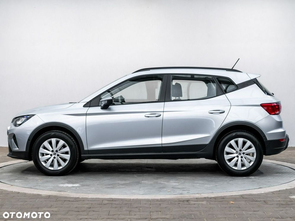 Seat Arona 1.0 TSI Style S&S DSG - 6