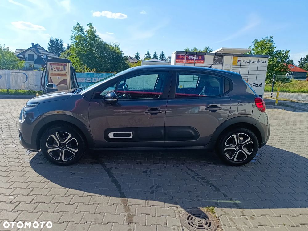 Citroën C3 1.2 PureTech Shine - 31