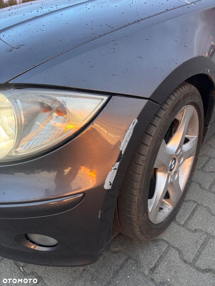 BMW Seria 1 120d - 17