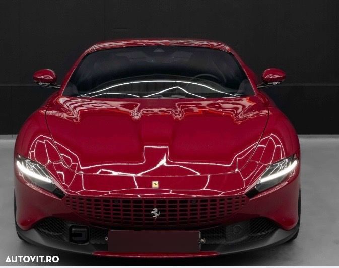 Ferrari Roma - 3