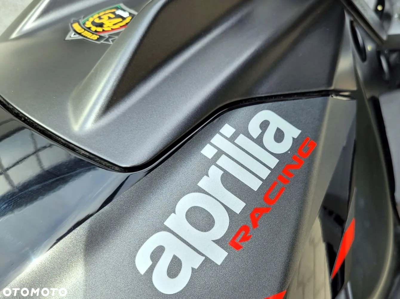 Aprilia Tuono - 19