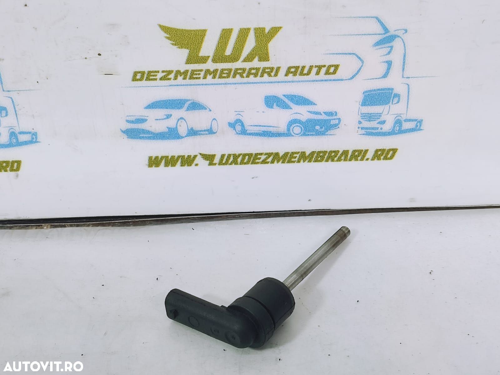Sonda temperatura lichid racire 2.2 cdi om651 Mercedes-Benz Sprinter 3 907  [din 2018 pana  2021] - 1