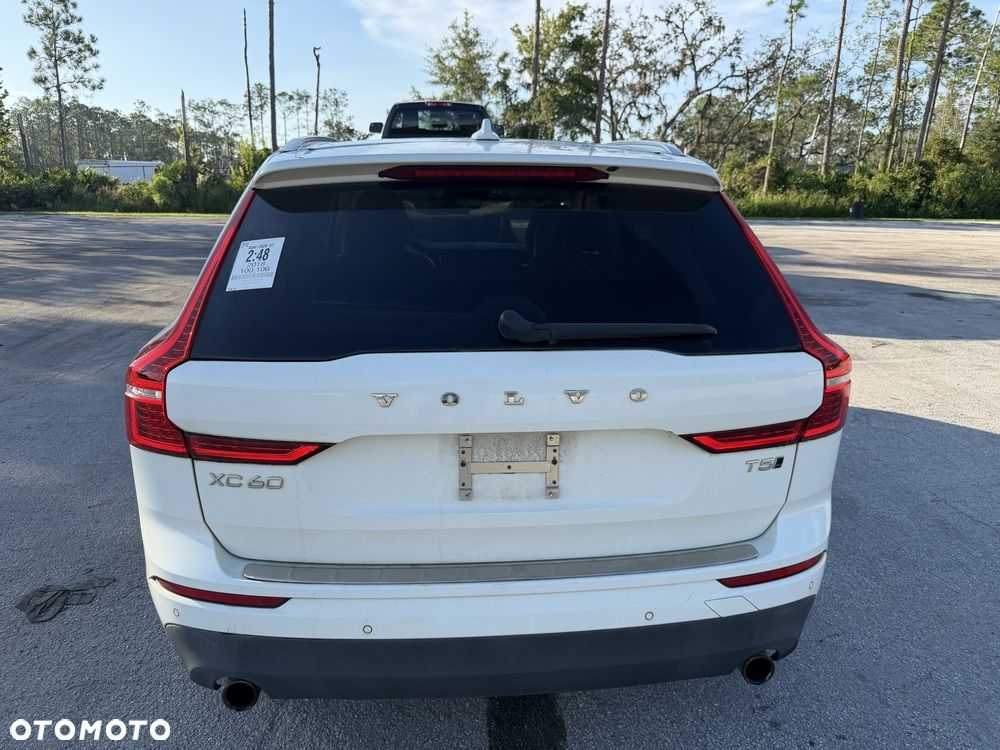 Volvo XC 60 - 23