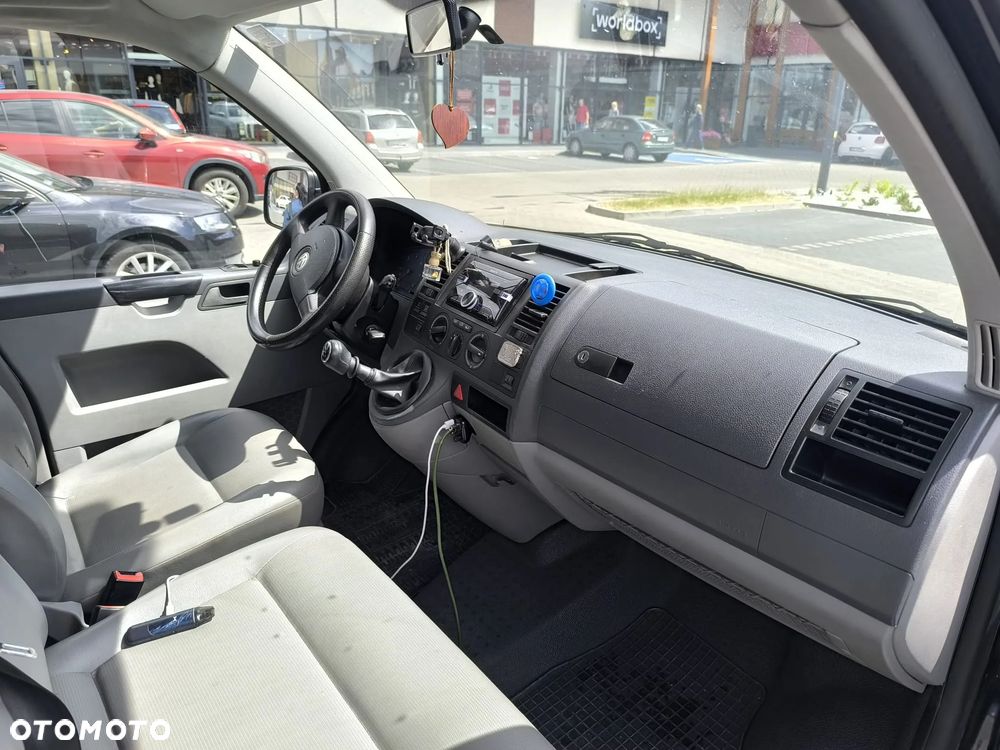 Volkswagen Caravelle L2 Comfortline - 6
