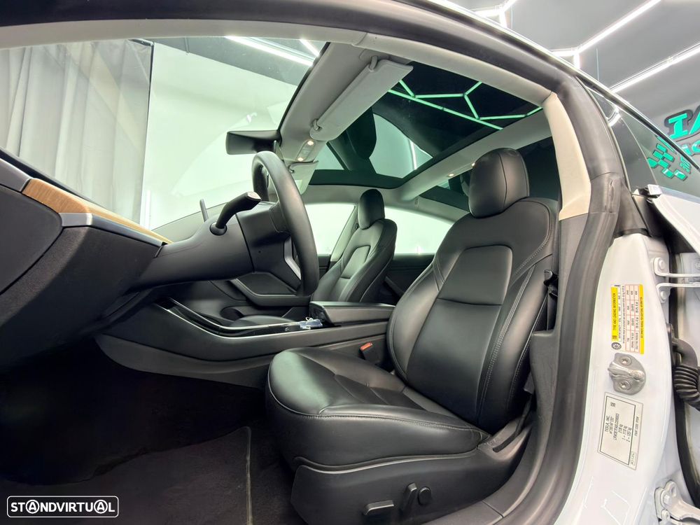 Tesla Model 3 Standard RWD Plus - 22