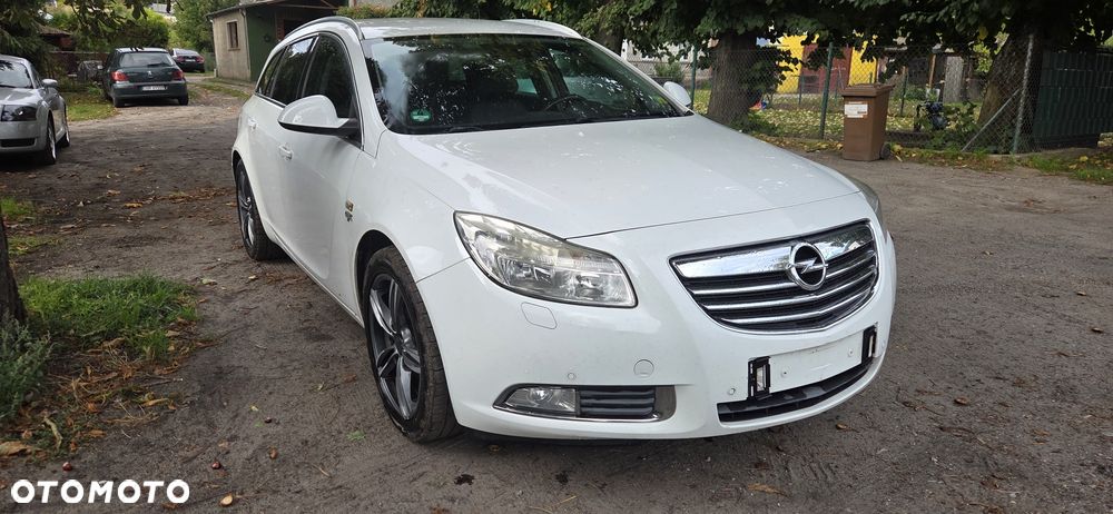 Opel Insignia - 2