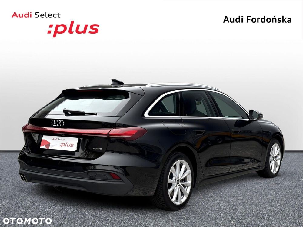 Audi A5 Avant 2026 photo 5