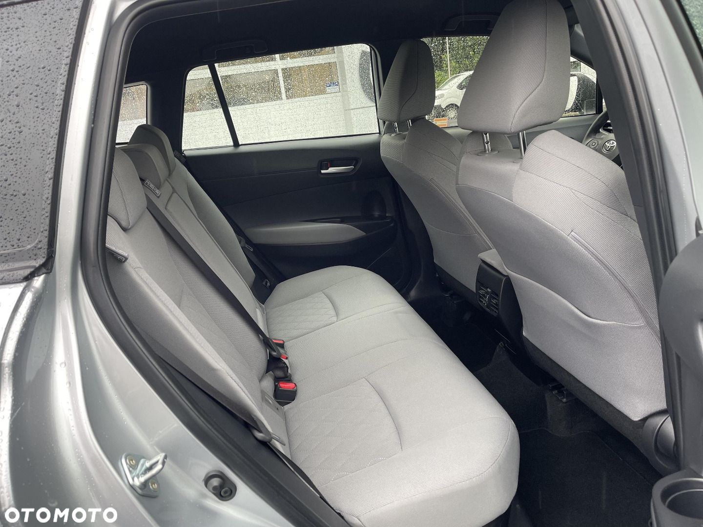 Toyota Corolla Cross - 13
