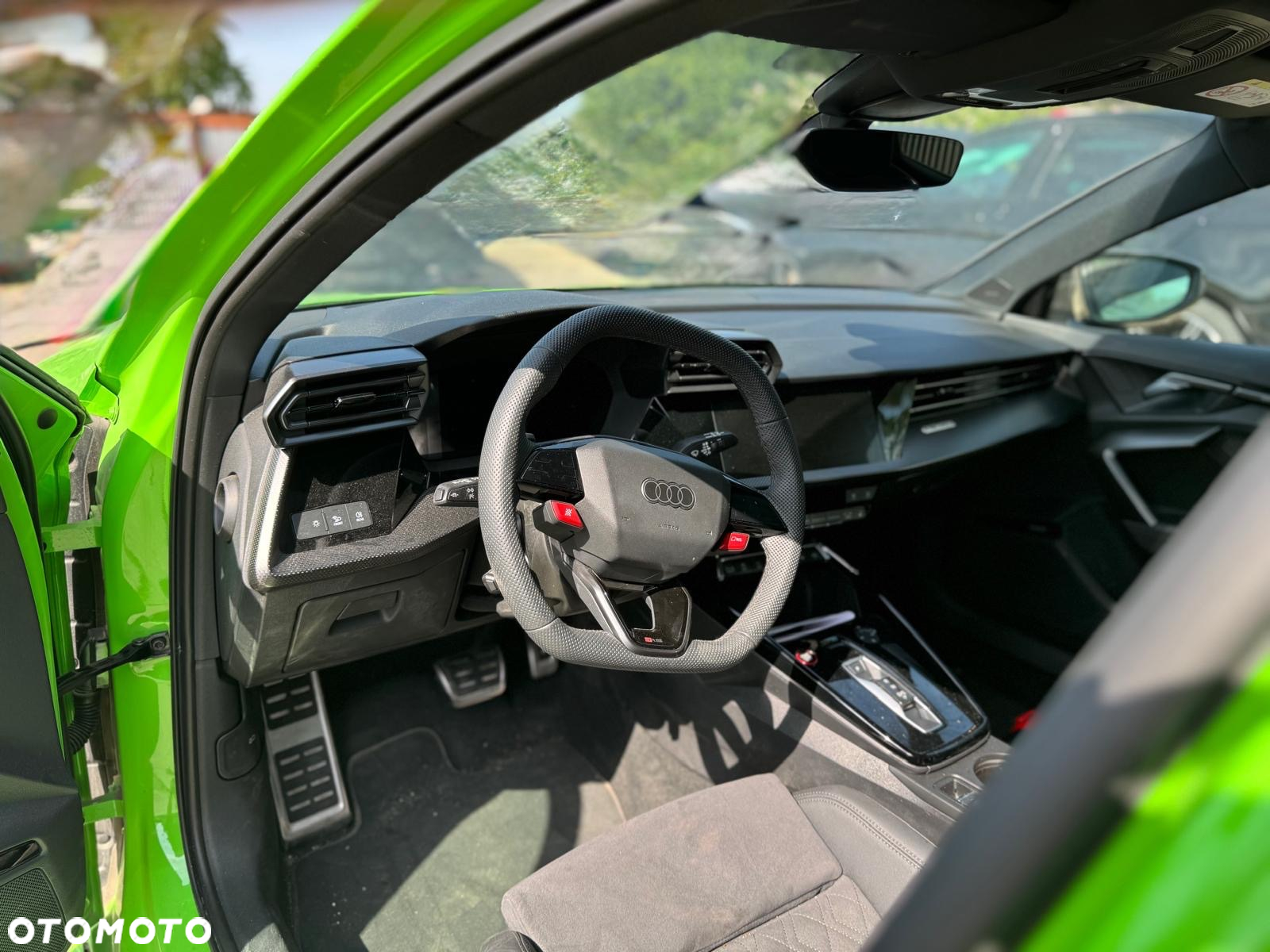 Audi RS3 Sportback TFSI Quattro Performance Edition S tronic - 14