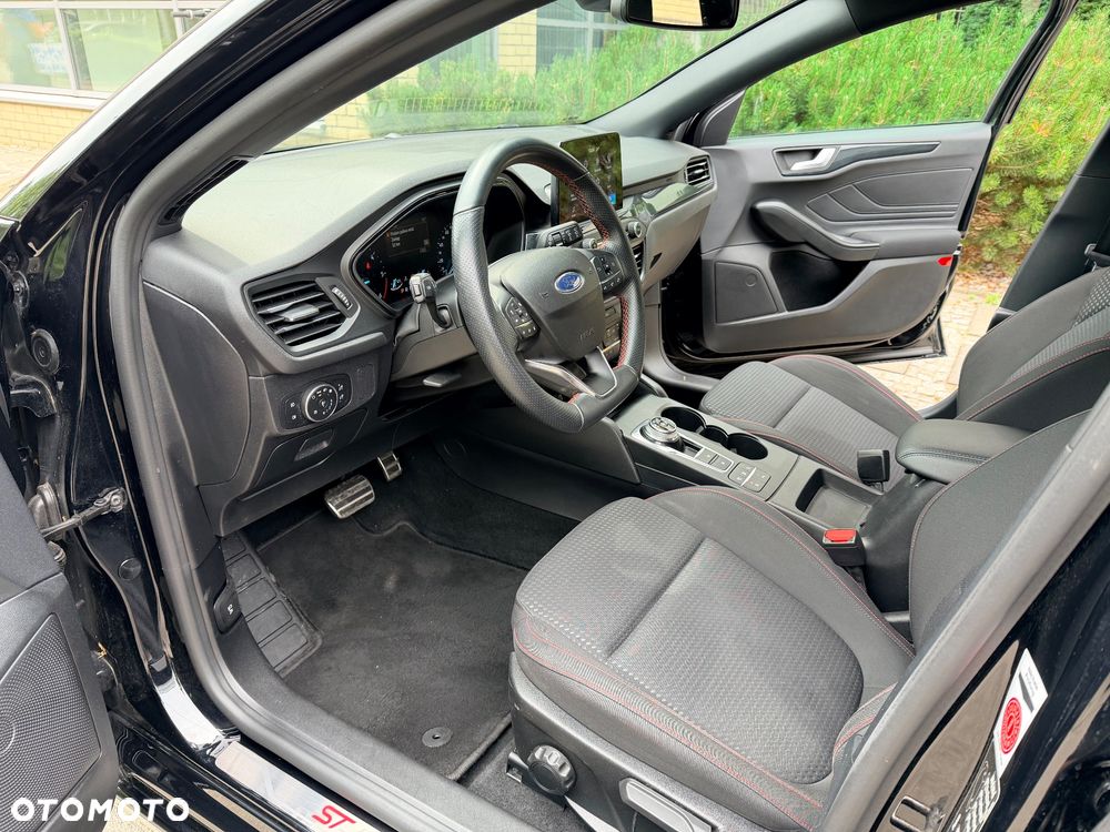 Ford Focus - 20