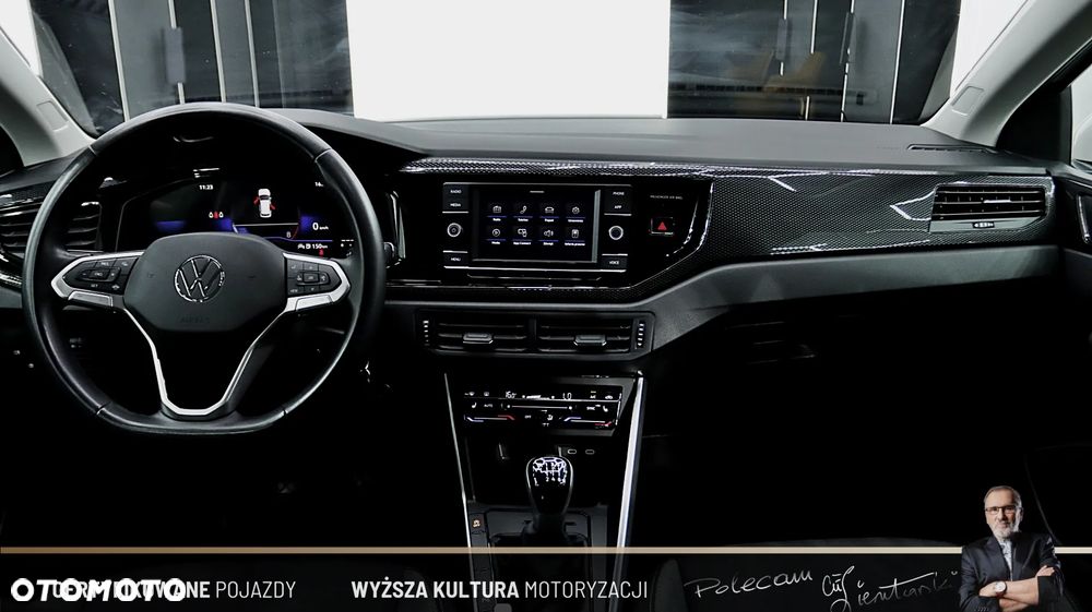 Volkswagen Taigo 1.0 TSI Life - 19