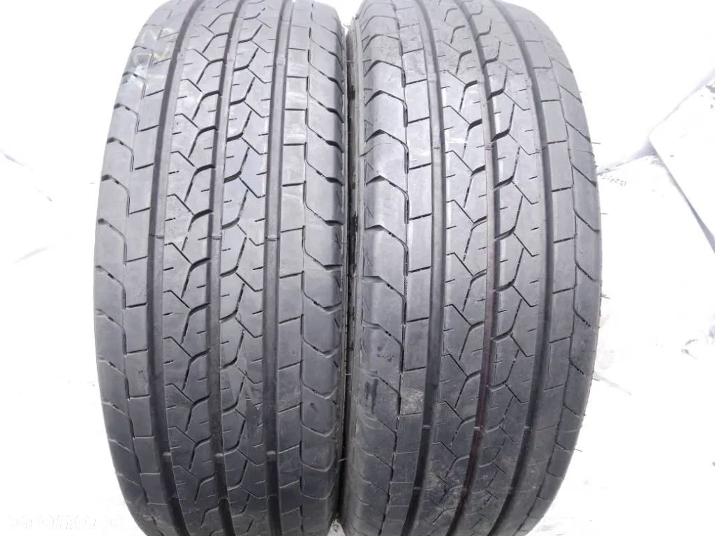 Bridgestone Duravis R660 LT 215/70 R15C 109/107T 2021 8.5-9mm - 1
