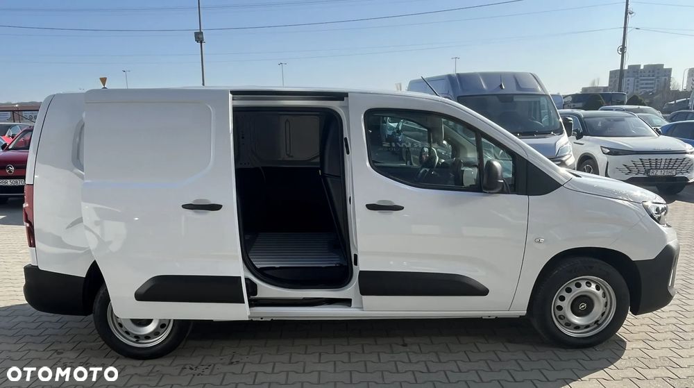 Opel Combo - 10