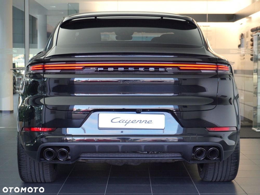 Porsche Cayenne E-Hybrid PHEV Black Edition - 17