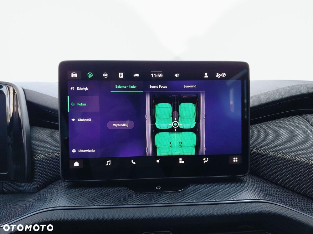 Skoda Kodiaq 1.5 TSI mHEV 4x2 Selection DSG - 41