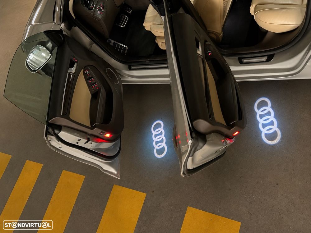 Audi A5 Sportback 2.0 TDI Multitronic Business Line - 8