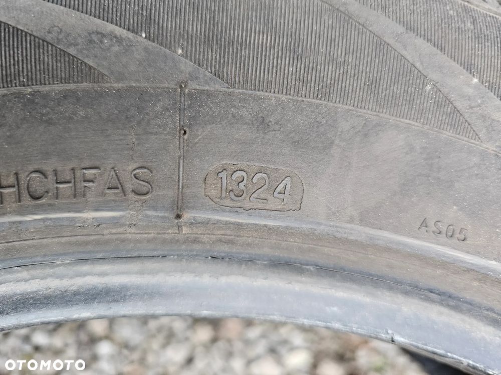 Opony całoroczne HIFLY 225/55R17 101V ALL-TURI ALL SEASON (2szt.) (1x5,5 1x6,0) (DOT: 2x1324) L1106 - 8