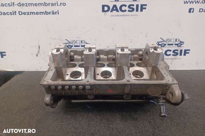 Chiulasa 045103373H 045103373H Skoda Fabia 5J [2007 - 2010] Hatchback - 2