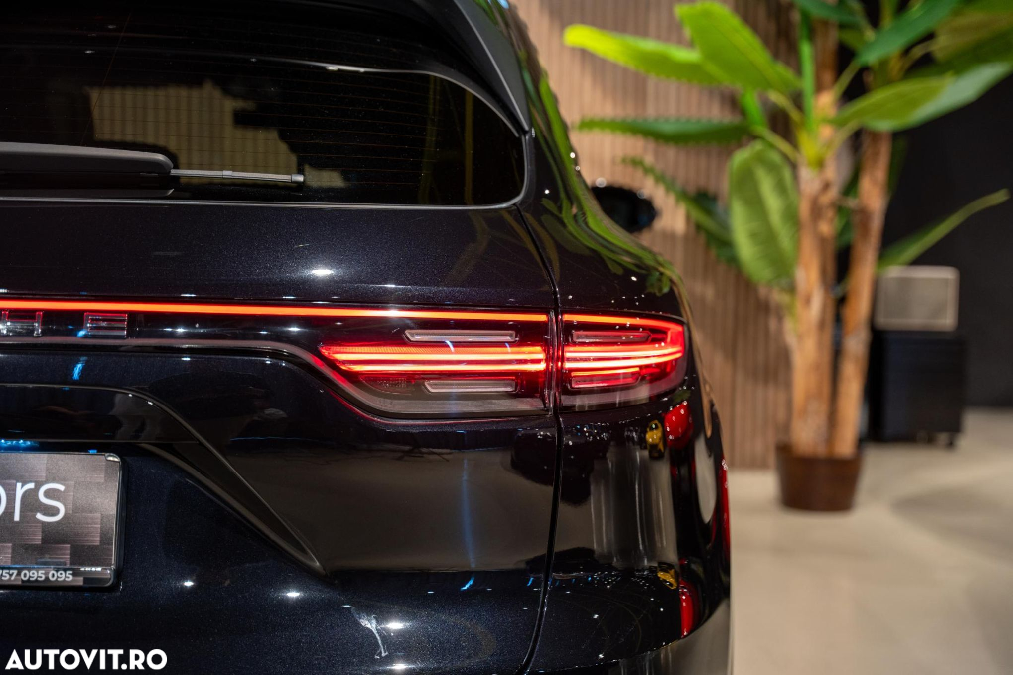 Porsche Cayenne Standard - 30