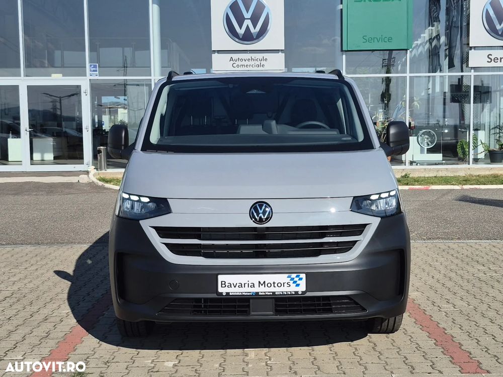 Volkswagen Transporter Plus 2.0 TDI 81kW LR - 19