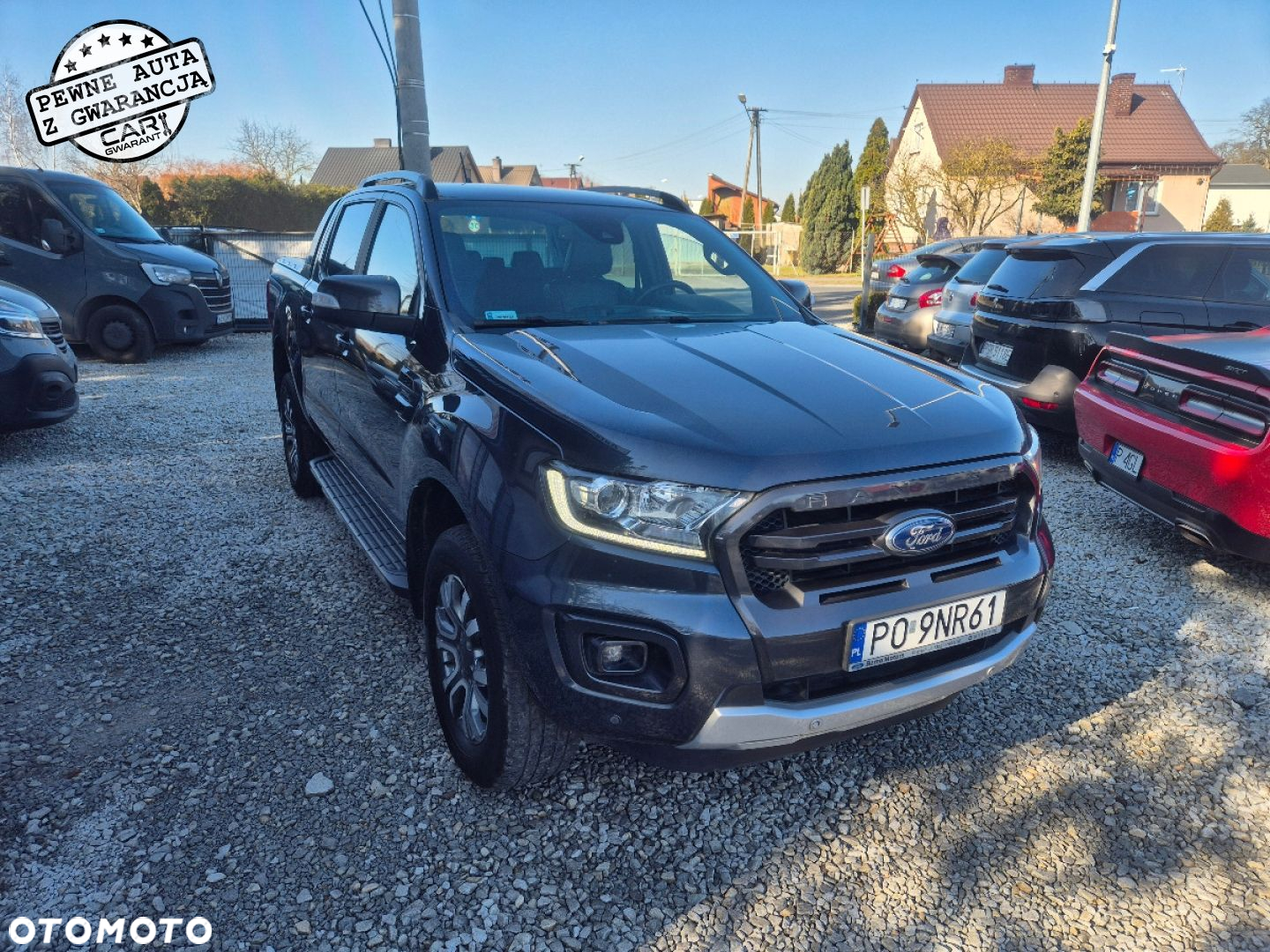 Ford Ranger - 4