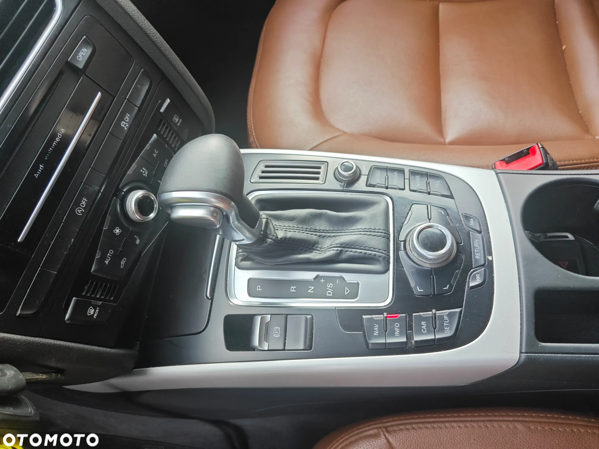 Audi A4 2.0 TDI S tronic - 20