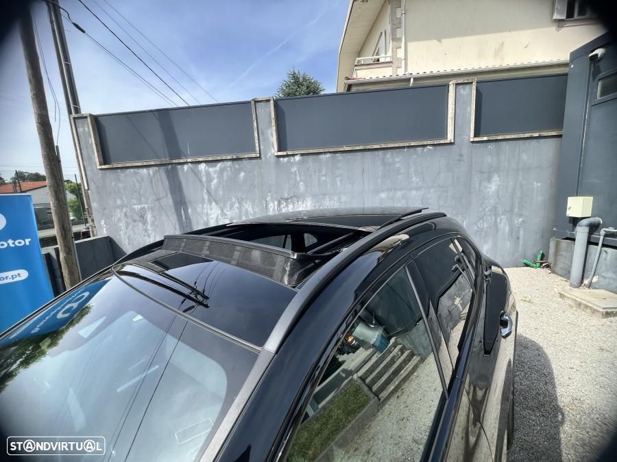 Mercedes-Benz EQA 250+ AMG Line - 15