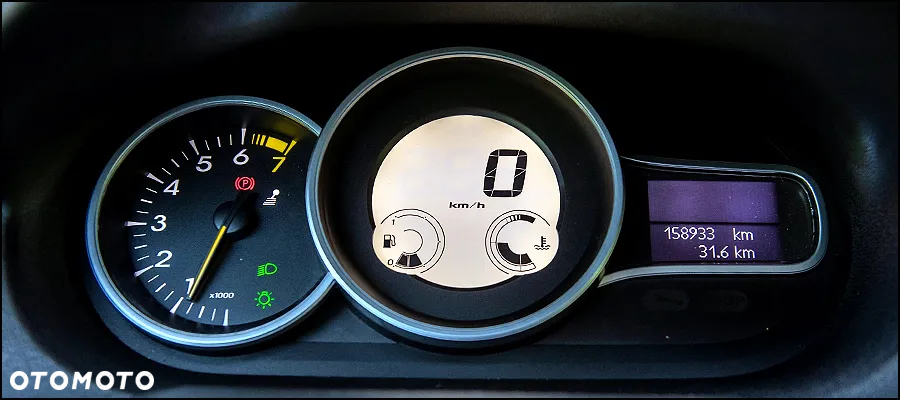 Renault Megane - 21