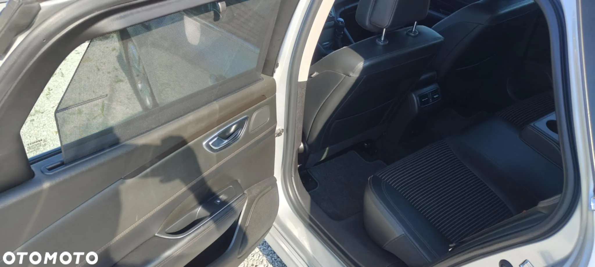 Renault Talisman 1.7 Blue dCi Business - 20