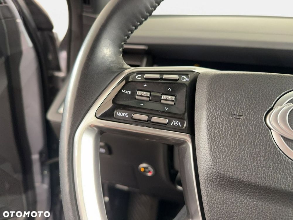 SsangYong/KGM Torres - 21
