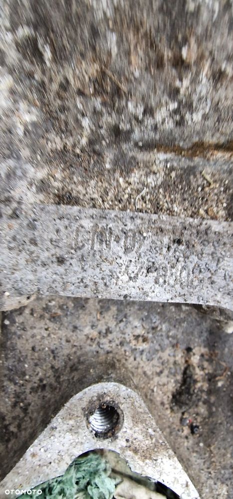 SKRZYNIA BIEGÓW VW PASSAT B4 1.9TDI - 5