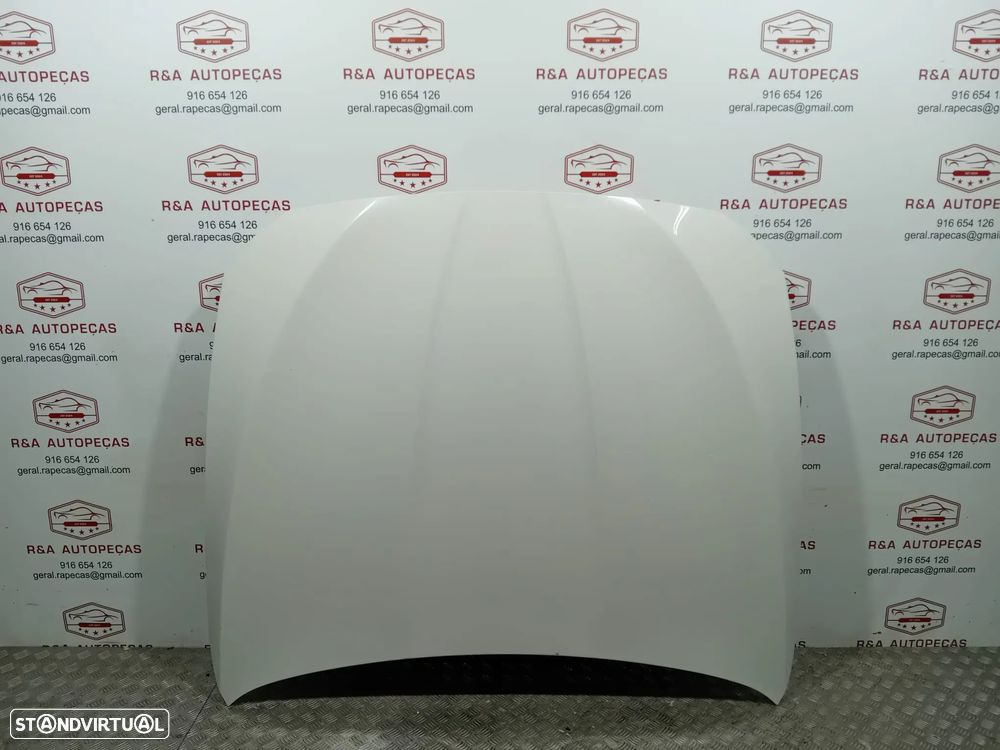 Frente Bmw Série 5 F10 SEDAN F11 TOURING - 17