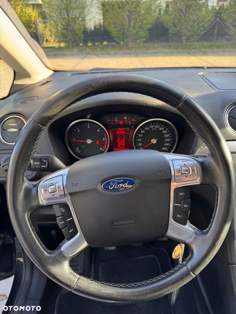 Ford S-Max 1.8 TDCi Gold X - 17