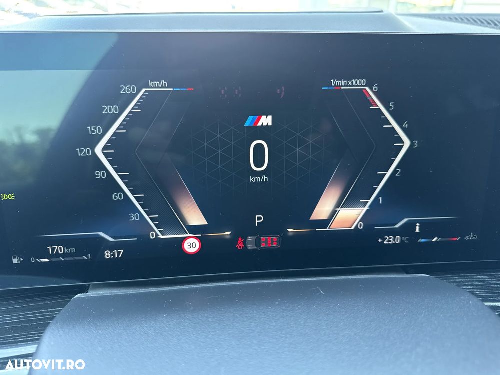 BMW X7 - 11