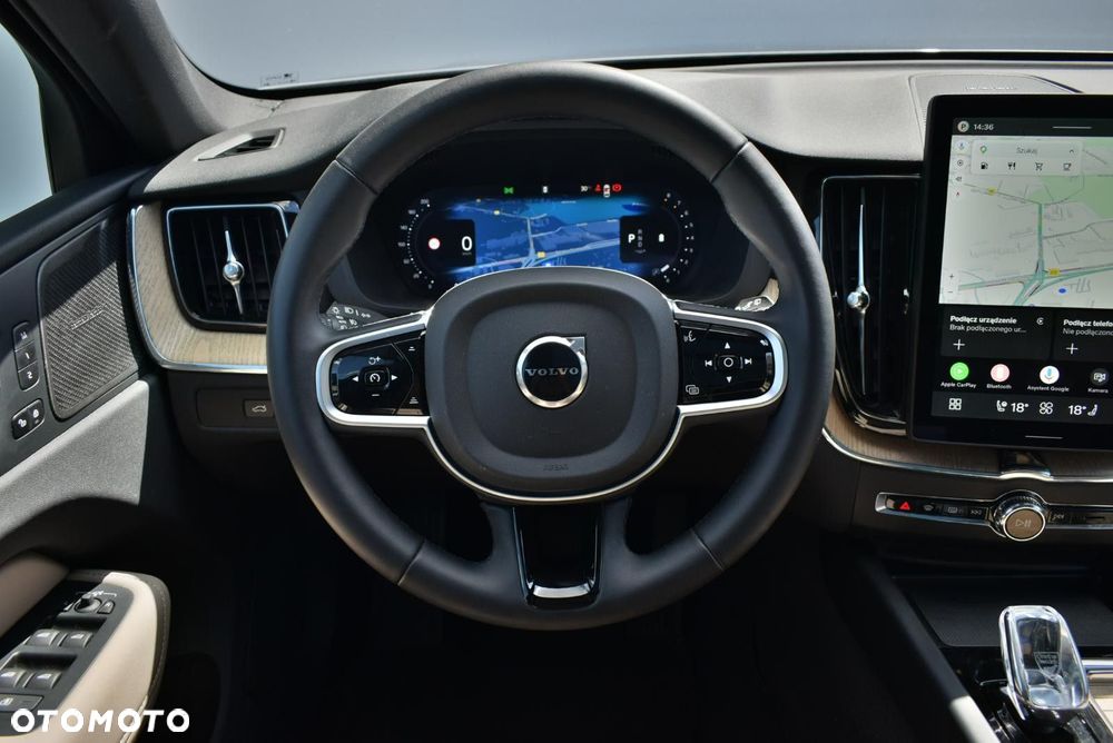 Volvo XC 60 - 19