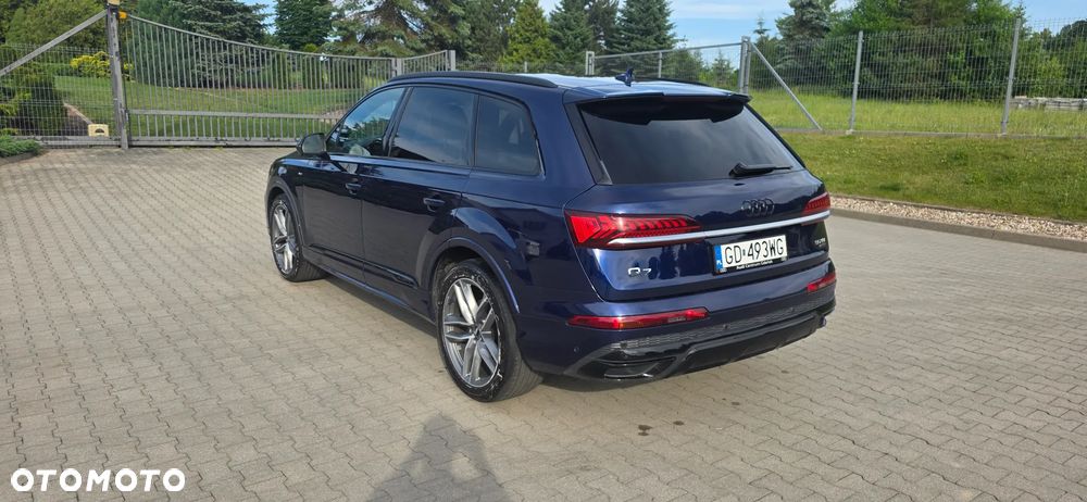 Audi Q7 - 2