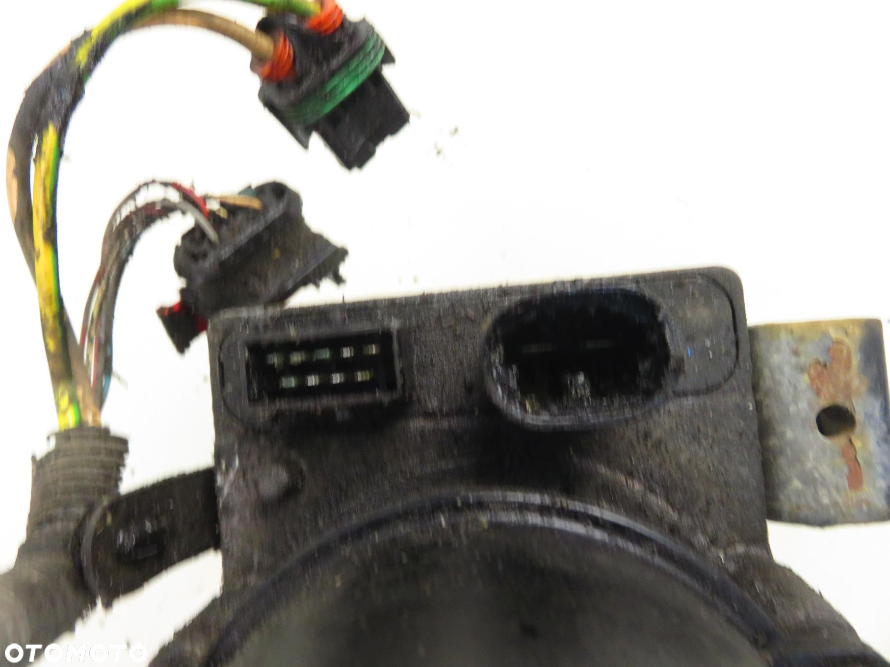 POMPA WSPOMAGANIA CITROEN C4 I 9681545980 - 3