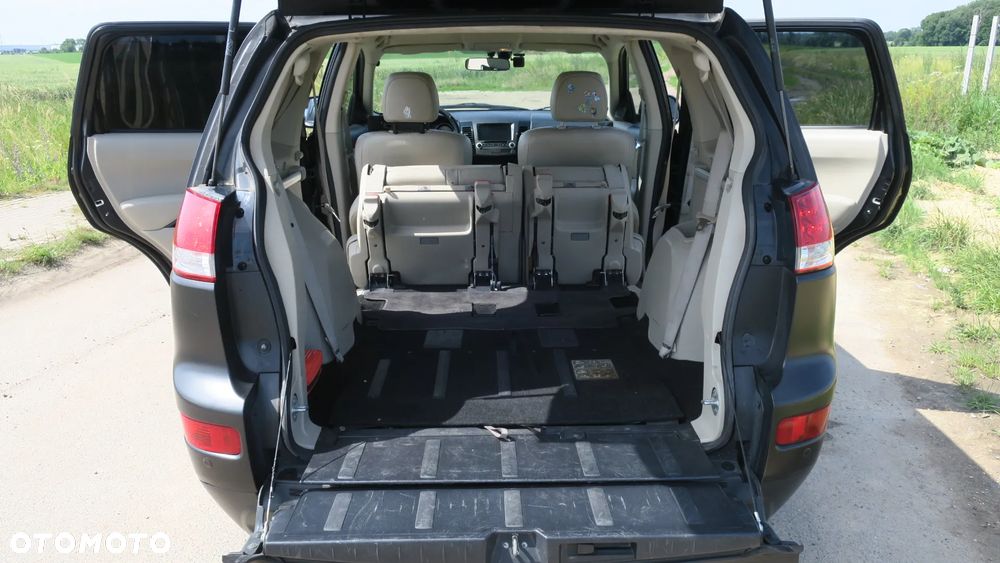 Citroën C-Crosser 2.2 HDi Exclusive DCS - 28