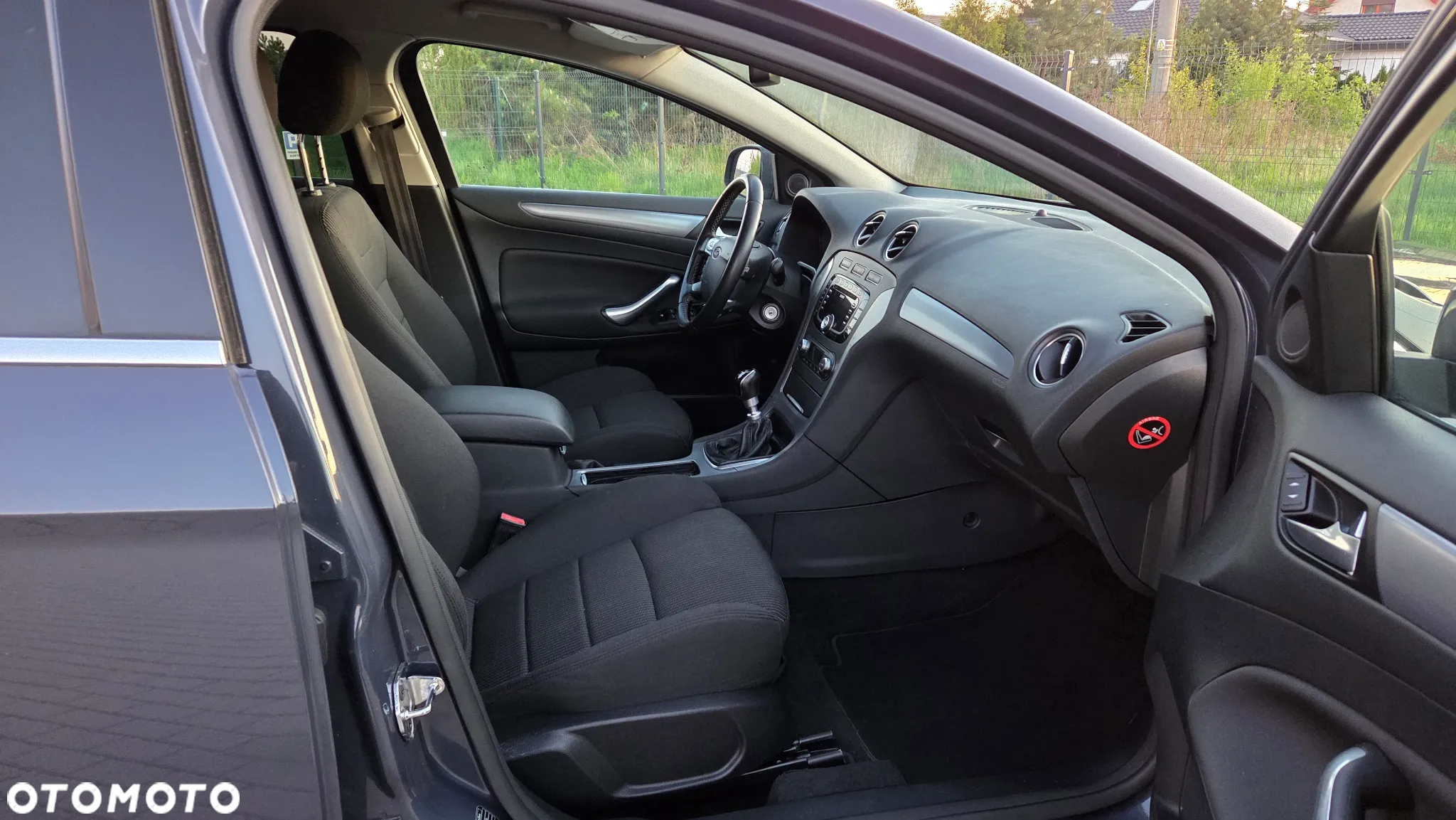 Ford Mondeo 2.0 TDCi Titanium - 22