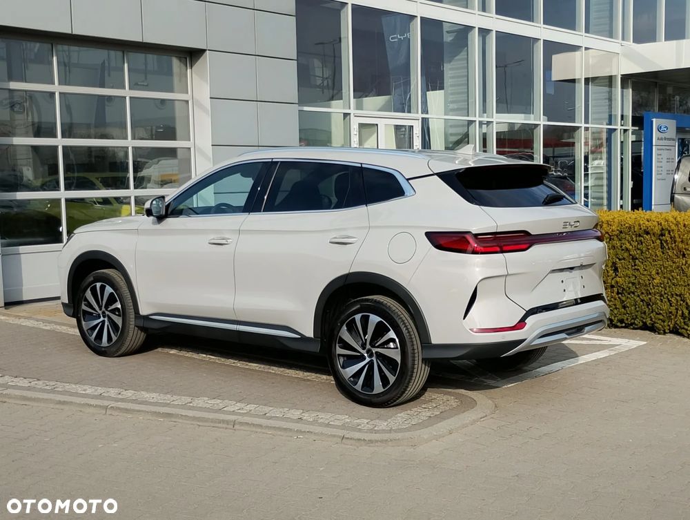 BYD Seal U 1.5 Boost - 3