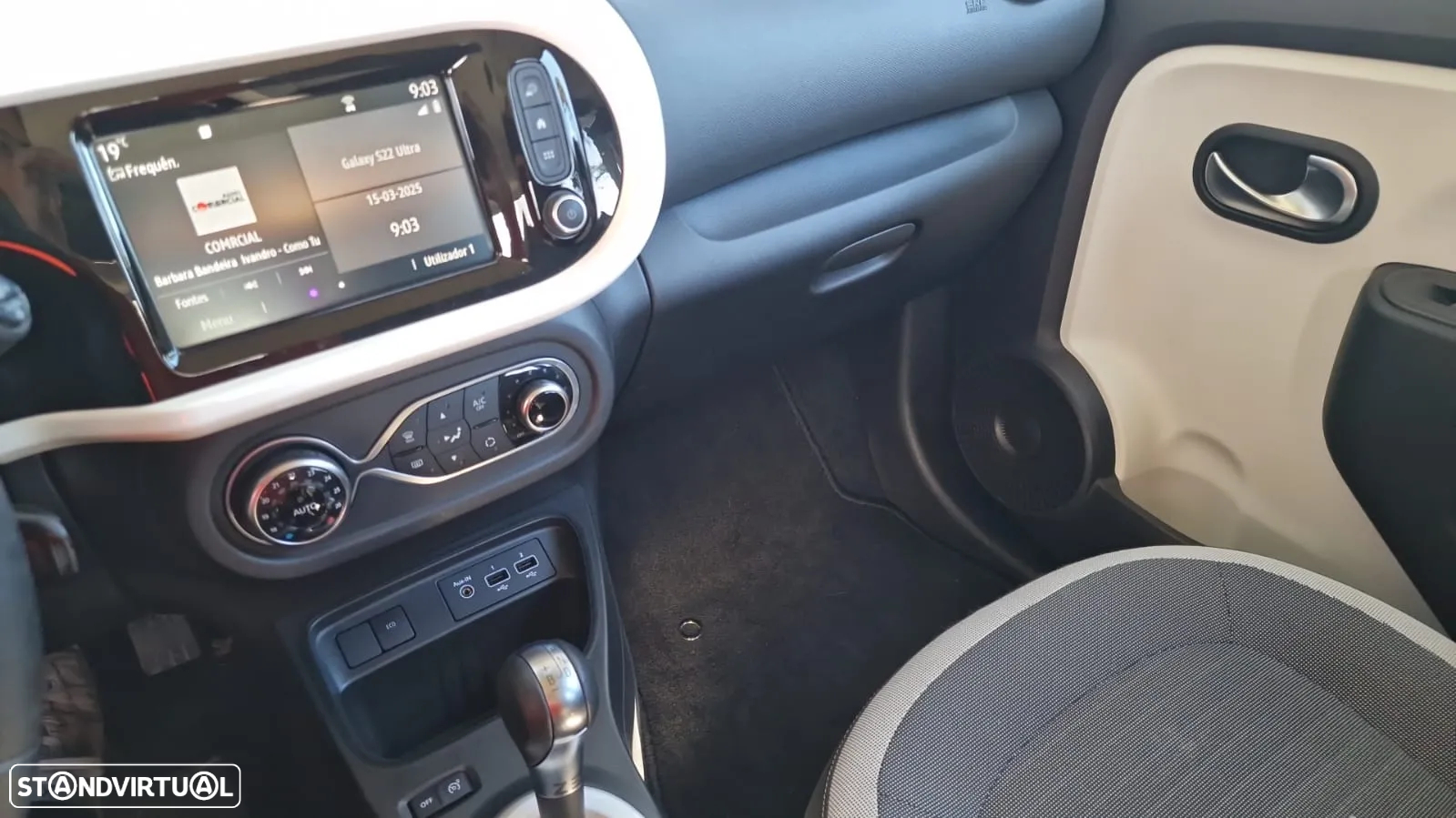 Renault Twingo Electric ZEN - 14